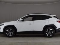 used Hyundai Tucson 1.6 TGDi Hybrid 230 Premium 5dr 2WD Auto