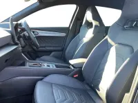 Used Cupra Formentor 148 HP (108 kW) 2026 Magnetic tech grey SUV