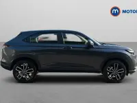 Used Honda HR-V Elegance 131 HP (96 kW) 2023 Grey SUV