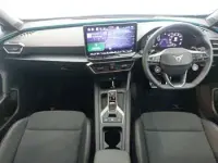 Used Cupra Formentor 150 HP (110 kW) 2025 Grey SUV