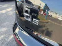 Used Audi Q5 S-Line 265 HP (194 kW) 2021 Black SUV