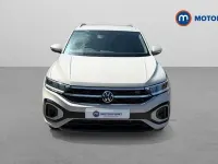 Used VW T-Roc R-line 150 HP (110 kW) 2025 SUV
