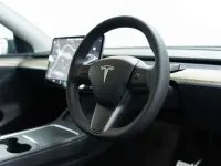 Used Tesla Model Y Performance 392 kW (534 HP) 2023 Grey SUV