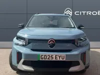 Używany Citroën e-C3 83 kW (113 KM) 2025 Hatchback