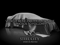 Used VW Golf VII GTI 2016 Grey Hatchback