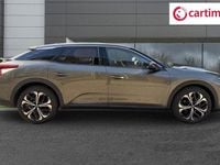 Used Citroën C5 X PureTech 130 HP (95 kW) 2023 Grey Estate