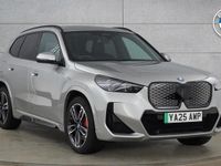 Used BMW iX1 M Sport 147 kW (201 HP) 2025 Silver SUV
