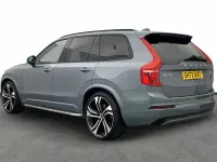 Used Volvo XC90 Ultimate 247 HP (181 kW) 2022 Grey SUV