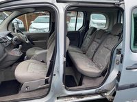 Used Renault Kangoo Expression 2009 Grey MPV
