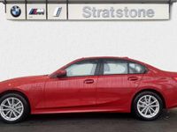 used BMW 330e 3 SeriesSE Pro Saloon 2.0 4dr