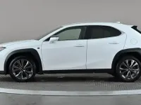 Used Lexus UX Sport Design Packet 184 HP (135 kW) 2024 SUV