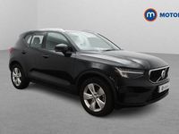Used Volvo XC40 Core 163 HP (119 kW) 2026 SUV
