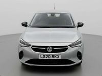 Second-hand Vauxhall Corsa 2020 Gri Hatchback