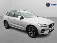 Used Volvo XC60 Core 250 HP (183 kW) 2023 Silver SUV