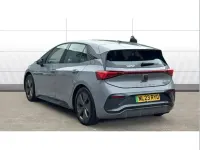 Used Cupra Born 150 kW (204 HP) 2023 Grey Hatchback