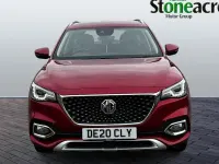 Used MG HS Excite 162 HP (119 kW) 2023 SUV