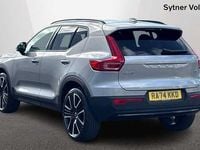Used Volvo XC40 Ultra 161 HP (118 kW) 2025 SUV