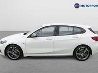 used BMW M135 1 Series i xDrive 5dr Step Auto