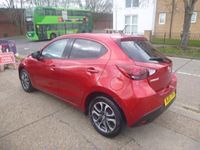 used Mazda 2 SPORTS LAUNCH EDITION