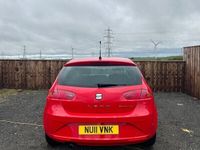 used Seat Leon 1.6 TDI CR SE Copa 5dr