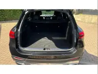 Used Mercedes GLC300 AMG line 254 HP (186 kW) 2025 Black SUV