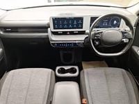 Used Hyundai Ioniq 5 Premium 125 kW (170 HP) 2021 White SUV