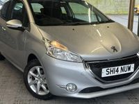 Used Peugeot 208 Active 82 HP (60 kW) 2014 Hatchback
