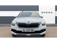 used Skoda Kamiq 1.0 TSI 110 SE Drive 5dr DSG Petrol Hatchback