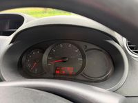 Used Renault Kangoo 2014 White MPV