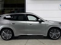 Used BMW iX1 M Sport 227 kW (309 HP) 2023 Silver SUV