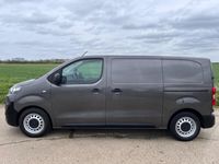 used Citroën Dispatch 1000 1.6 BlueHDi 115 Van Enterprise