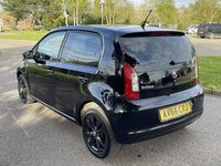 used Skoda Citigo 1.0 MPI Black Edition 5dr