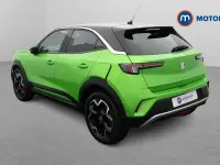 Used Vauxhall Mokka Ultimate 100 kW (136 HP) 2025 SUV
