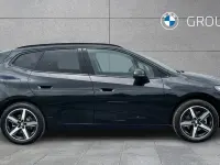 Used BMW 220 Active Tourer Sport Line 168 HP (123 kW) 2025 Black MPV