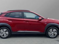 used Hyundai Kona HAT 64kwh Electric Premium SE AU