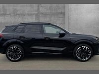 Used Cupra Terramar VZ2 265 HP (194 kW) 2025 Black SUV