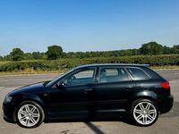 used Audi A3 2.0 TDI S Line 5dr [Start Stop]