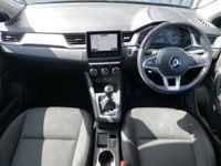 used Renault Captur 1.3 TCE 130 Iconic 5dr