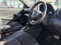 Used Toyota Yaris Cross Sport 116 HP (85 kW) 2024 Red SUV