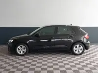 Used Audi A1 Design 95 HP (69 kW) 2023 Black SUV