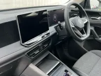 Gebraucht VW Tiguan Match 204 PS (150 kW) 2025 Schwarz SUV