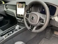 Used Volvo XC60 Plus 247 HP (181 kW) 2026 White SUV