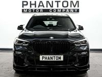 Used BMW X5 M Sport 2019 Black SUV
