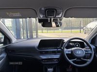 New Hyundai i20 Premium 100 HP (73 kW) 2026 Hatchback