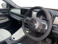 Used Fiat 600 La Prima 136 HP (100 kW) 2025 Red SUV