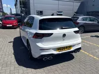 Used VW Golf VIII R 333 HP (244 kW) 2025