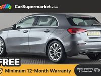 Used Mercedes A200 Executive 163 HP (119 kW) 2022 Hatchback