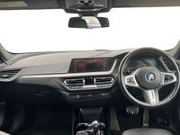 Used BMW 218 M Sport 2021 Grey Coupe