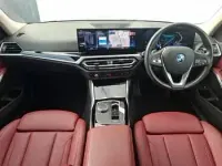 Used BMW 330e Sport Line 292 HP (214 kW) 2023 Grey Estate
