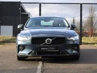 Used Volvo S60 Plus 247 HP (181 kW) 2023 Blue Sedan
